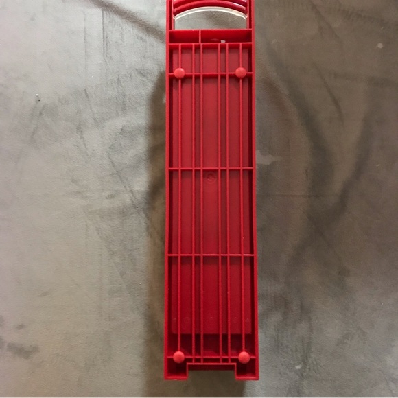 Sizzix Sizzlits 35-die GRAFFITI alphabet dies in case - Picture 5 of 9